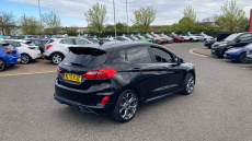 Ford Fiesta 1.0 EcoBoost 95 ST-Line Edition 5dr Petrol Hatchback